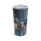 ~ Famous Art Tumblers
