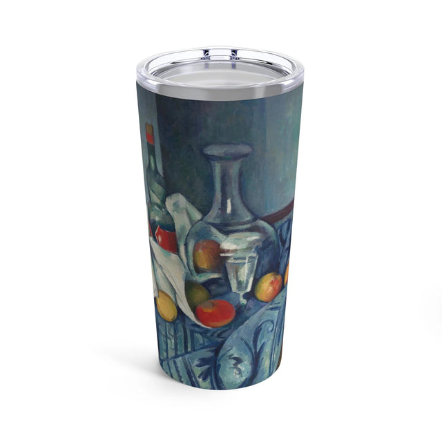 ~ Famous Art Tumblers