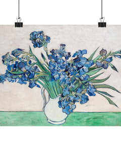 Collection image for: ~ Famous Art Wall Art