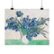 ~ Famous Art Wall Art