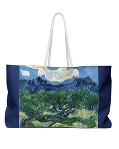 Collection image for: ~ Famous Art Weekender Bags