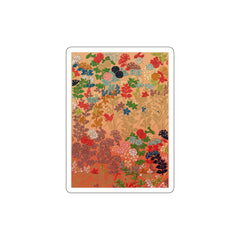 Collection image for: ~ Fall Sticker Collection