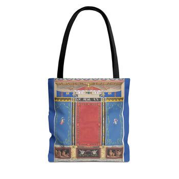 ~ Fall Tote Bag Collection