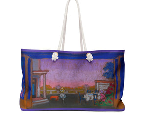Collection image for: ~ Fall Weekender Bag Collection
