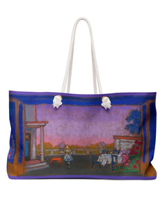 Collection image for: ~ Fall Weekender Bag Collection