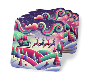 Collection image for: ~ Christmas Coasters