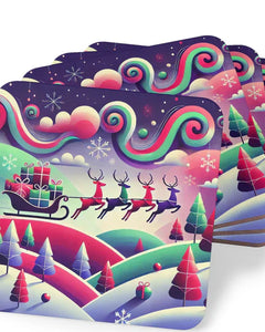 Collection image for: ~ Christmas Coasters
