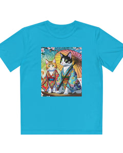 Collection image for: Girls' T-Shirts