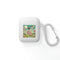 ~ Back to School Airpod Cases