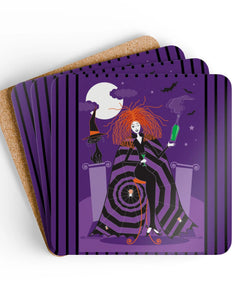 Collection image for: ~ Halloween Coasters