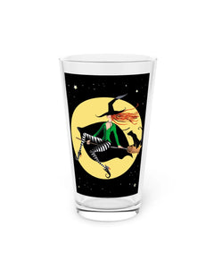 Collection image for: ~ Halloween Glassware