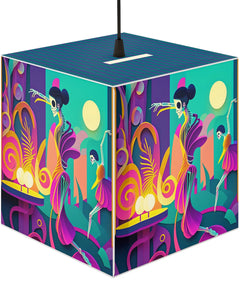 Collection image for: ~ Halloween Home Decor