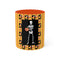 ~ Halloween Mugs