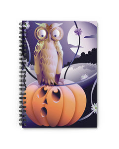 Collection image for: ~ Halloween Notebooks