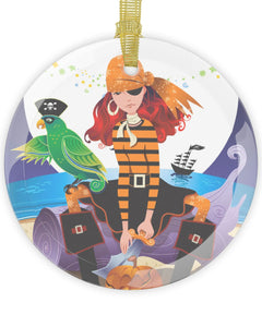 Collection image for: ~ Halloween Ornaments