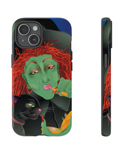 Collection image for: ~ Halloween Cellphone Cases