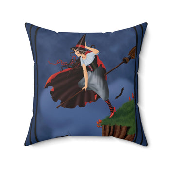 ~ Halloween Pillows