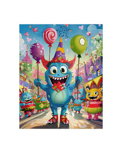 Collection image for: ~ Halloween Posters