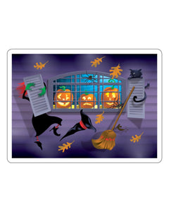Collection image for: ~ Halloween Stickers & Magnets