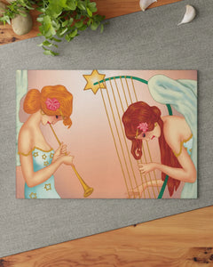 Collection image for: ~ Christmas Cutting Boards