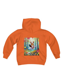 Collection image for: Kids' Hoodies