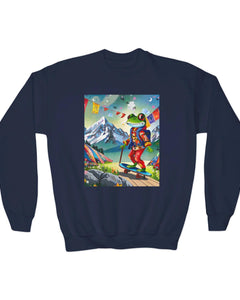 Collection image for: Kids' Sweatshirts