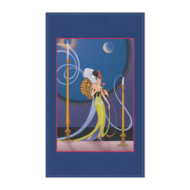 Kitchen Tea Towels