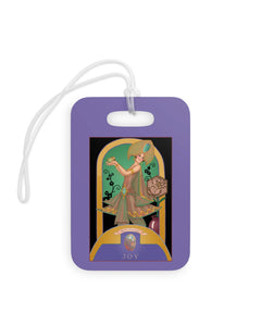 Collection image for: Luggage Tags