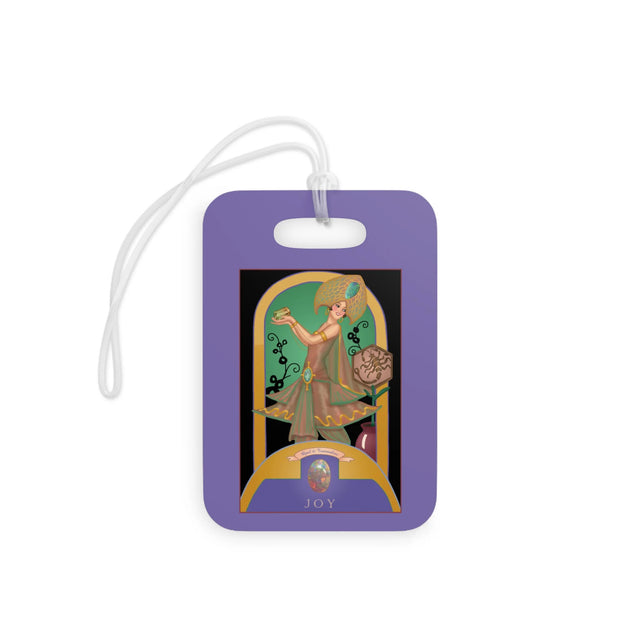 Luggage Tags