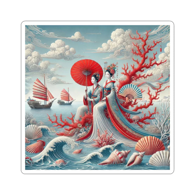 ~ Summer Stickers