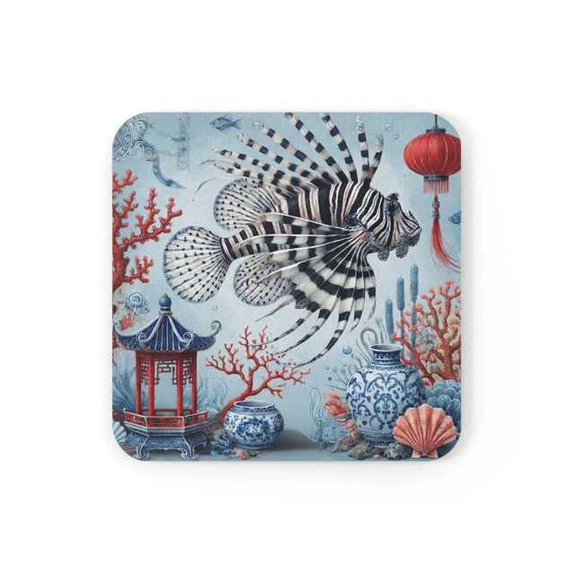 ~ Summer Coasters