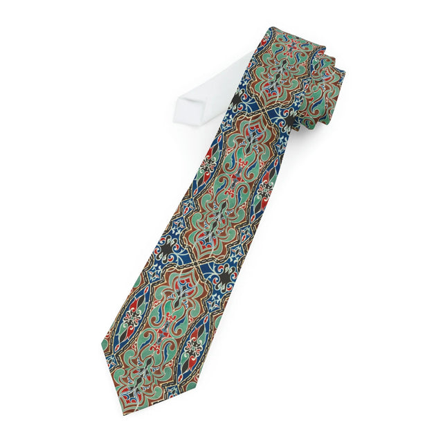 Neckties