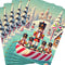 ~ Christmas Playing Cards