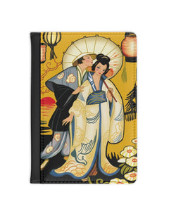 Collection image for: ~ Summer Passport Covers