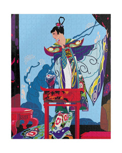 Collection image for: Puzzles