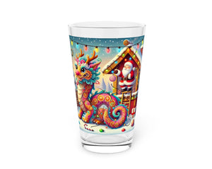 Collection image for: ~ Christmas Glassware