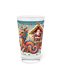 Collection image for: ~ Christmas Glassware