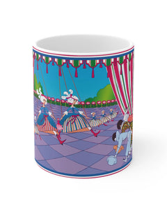 Collection image for: Reimagined Vintage Mugs