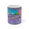 Reimagined Vintage Mugs