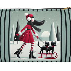 Collection image for: ~ Christmas Accessory Bags