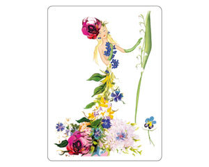 Collection image for: ~ Spring Magnets & Stickers