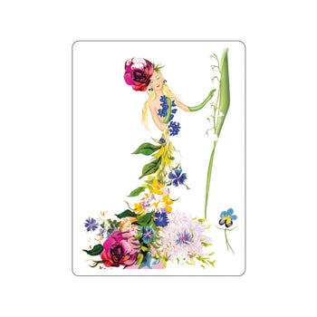 ~ Spring Magnets & Stickers
