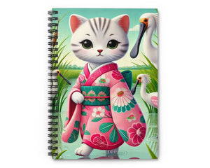 Collection image for: ~ Spring Notebooks & Note Cubes