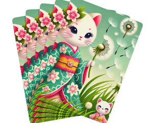 Collection image for: ~ Spring Games & Playing Cards