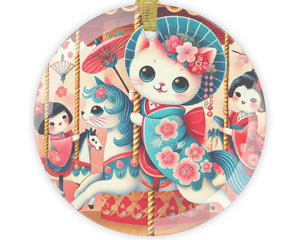 Collection image for: ~ Spring Ornaments