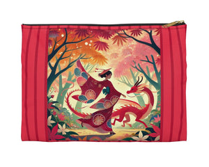 Collection image for: ~ Spring Accessory Pouches