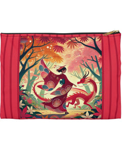 Collection image for: ~ Spring Accessory Pouches