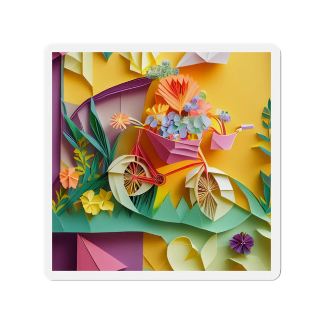 ~ Summer Magnets