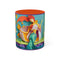 ~ Summer Mugs