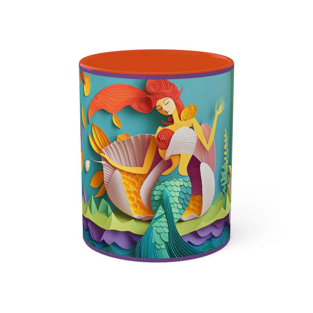 ~ Summer Mugs